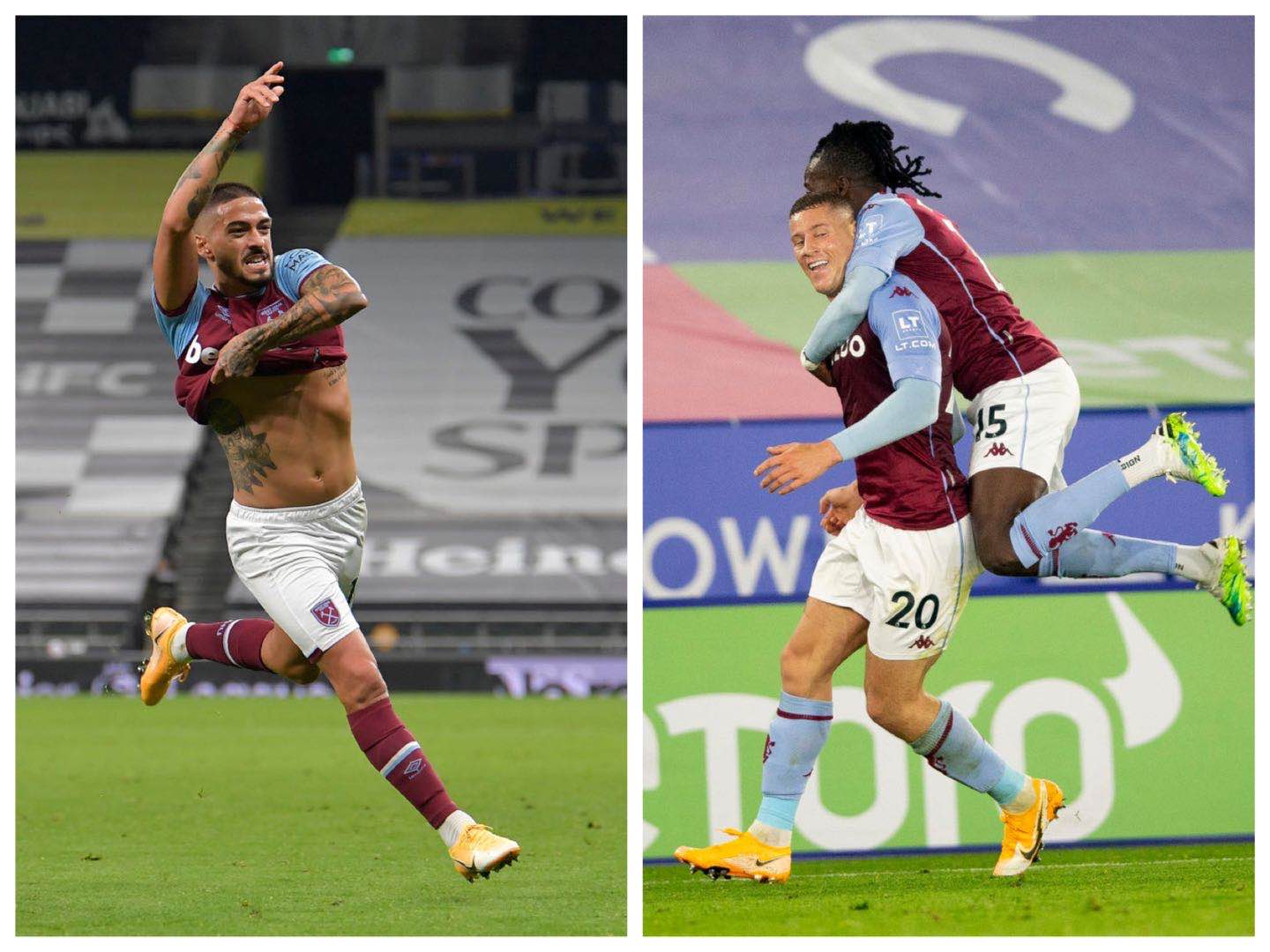 亚特兰大高 亚特兰大高